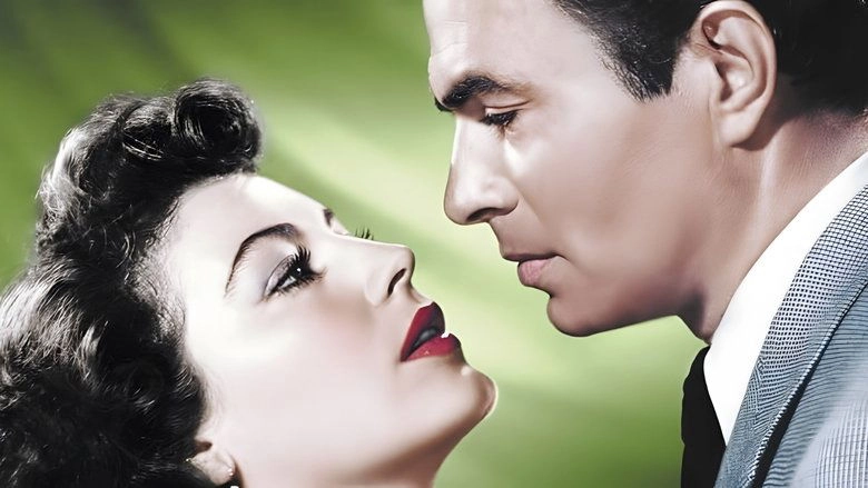 Pandora And The Flying Dutchman (1951)