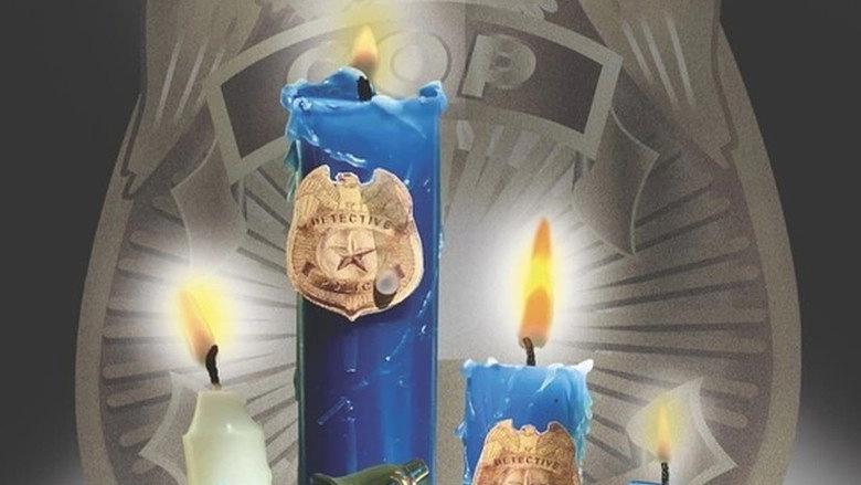 Candle Cops (2021)