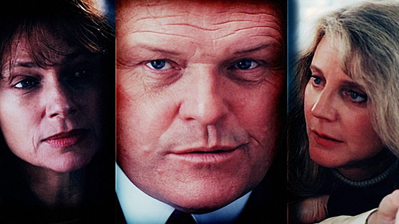 Leave Of Absence (1994)