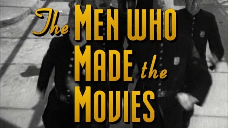 The Men Who Made The Movies: Howard Hawks (1973)