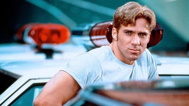 Deadly Target (1994)