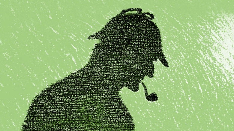 How To Be Sherlock Holmes: The Many Faces Of A Master Detective (2014)