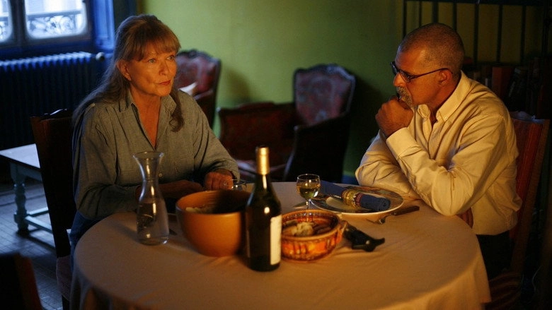 A Few Days Of Respite (2011)