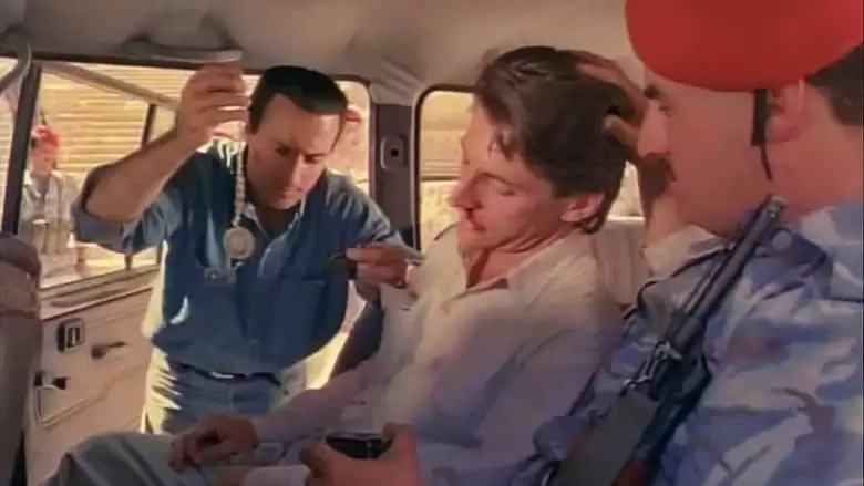 Operation Golden Phoenix (1994)