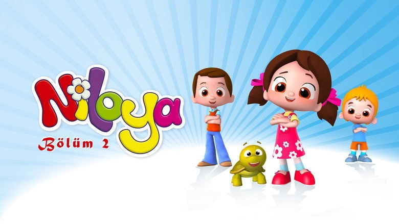 Niloya Bolum 2 (2021)