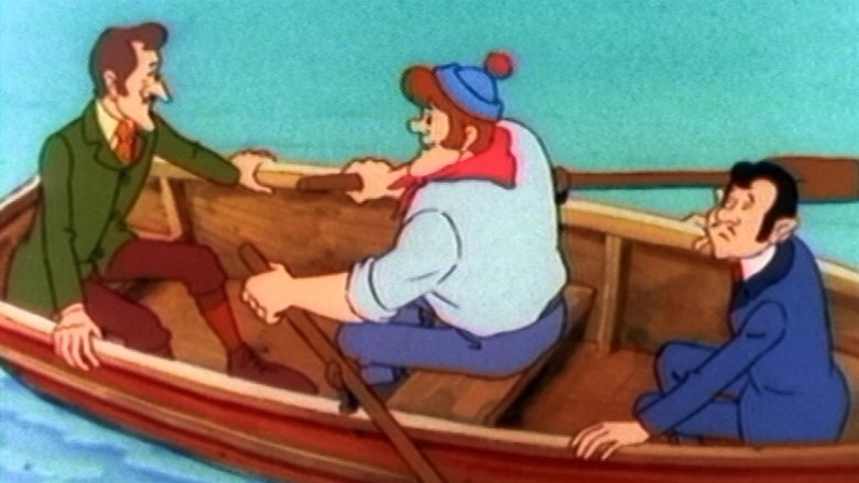 20,000 Leagues Under The Sea (1985)