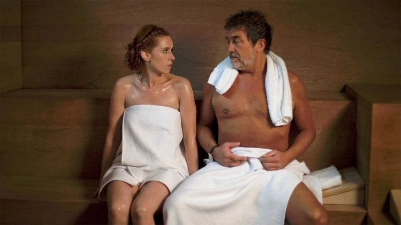 Belle Comme La Femme D'un Autre (2014)