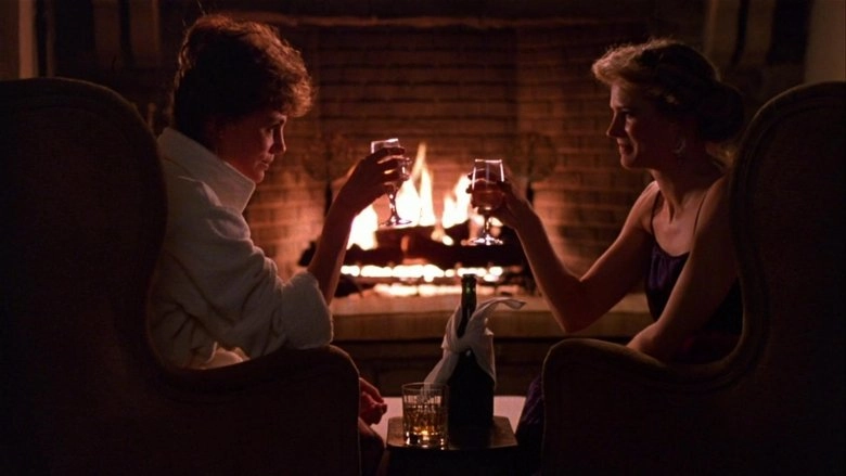 Rich And Famous (1981)