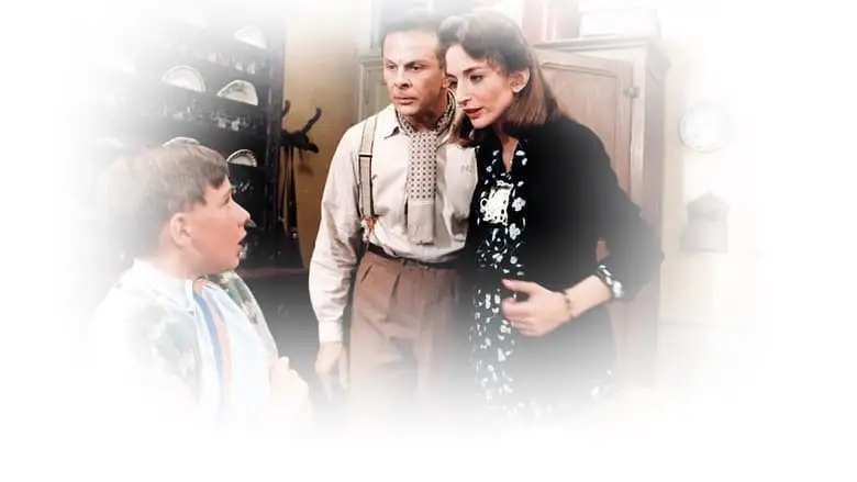 Cross My Heart (1987)