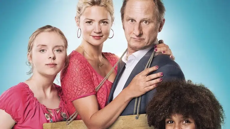 Une Famille A Louer (2015)