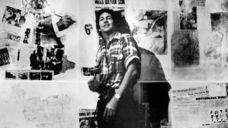 Painters Painting (1973)
