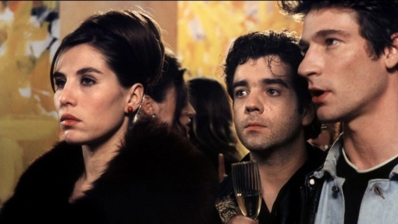 Le Coeur A L'ouvrage (2000)