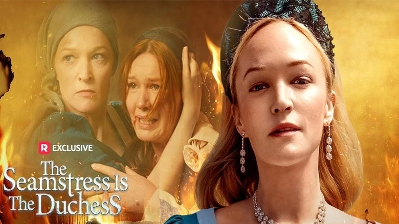 The Seamstress Is The Duchess (2025)