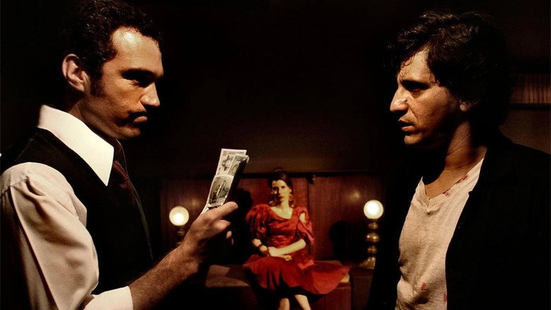 El Acuarelista (2008)