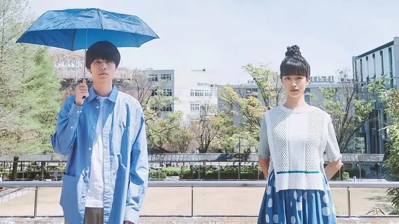 She Taught Me Serendipity (2025)