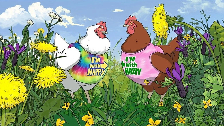 Free The Chickens (2024)