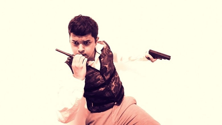 Adhiktam (2020)