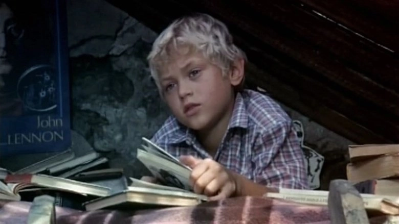 Pyat Pokhishchennykh Monakhov (1991)