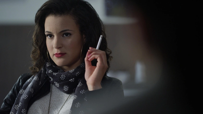 It's Not My Fault And I Don't Care Anyway (2017)