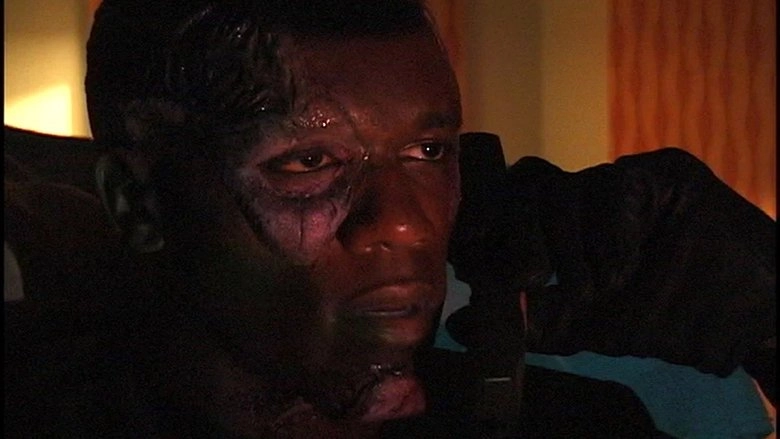 Sixteen Tongues (1999)