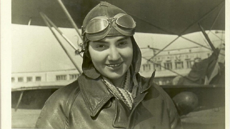 Tri Geroini (1938)