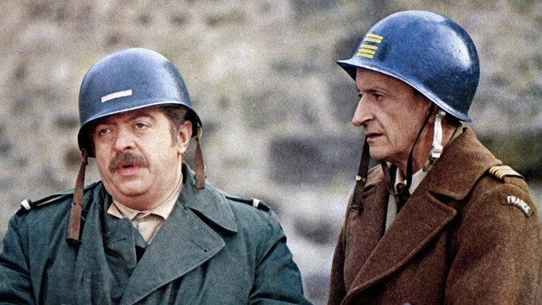 The Dangerous Mission (1975)