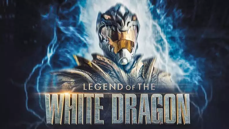 Legend Of The White Dragon (2023)