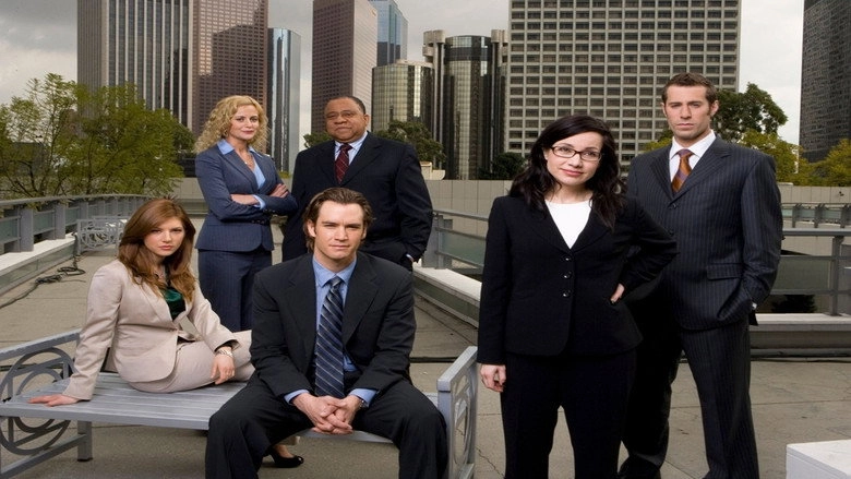 Law Dogs (2007)