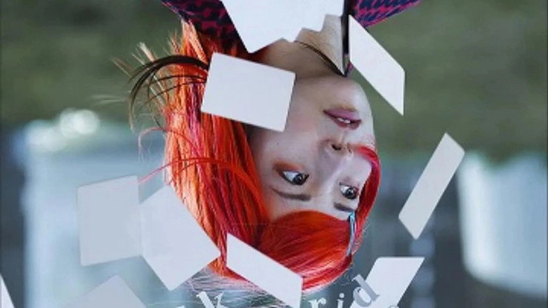 Ticket (2018)