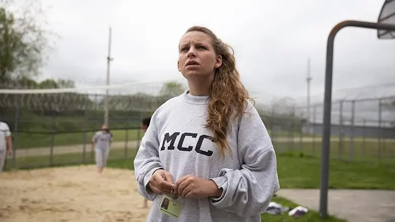 Jacinta (2021)