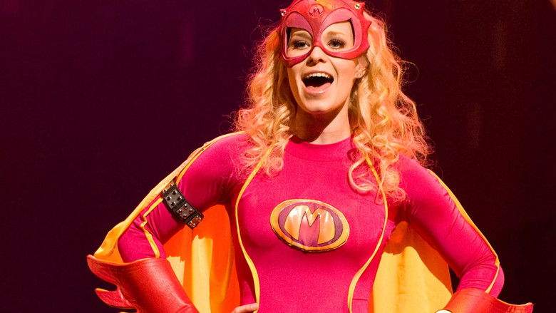 Mega Mindy En De Schitterende Smaragd (2009)