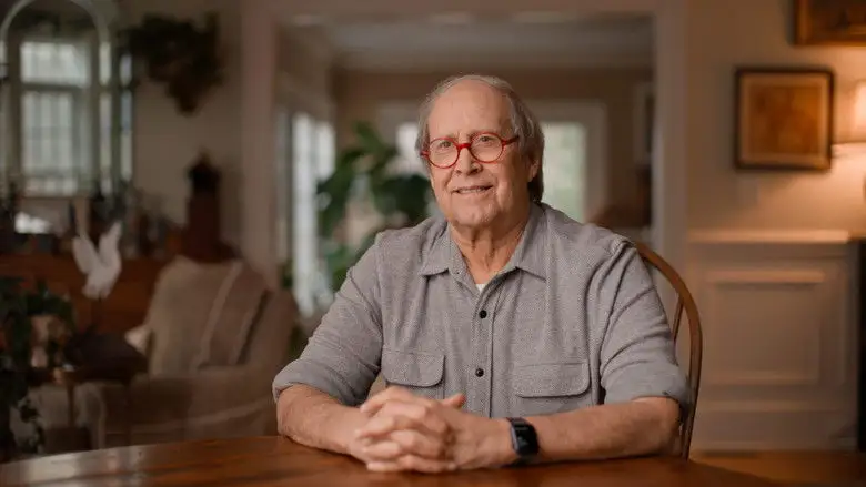 I'm Chevy Chase And You're Not (2026)