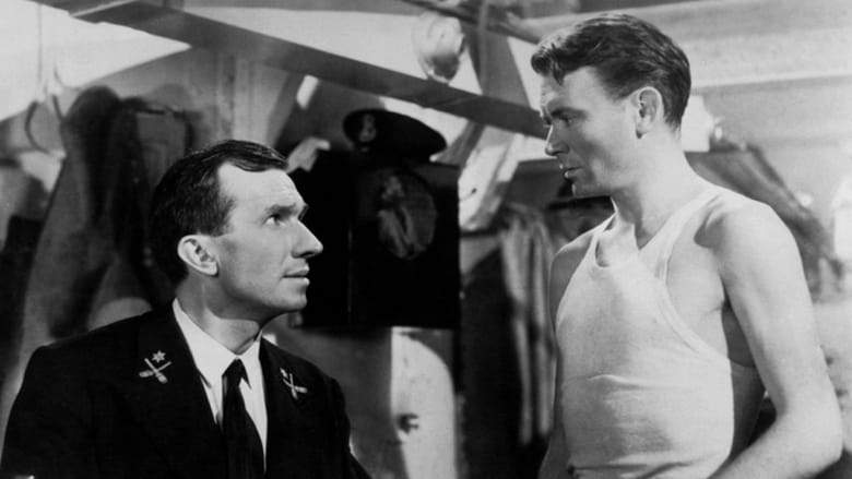 In Which We Serve (1942)