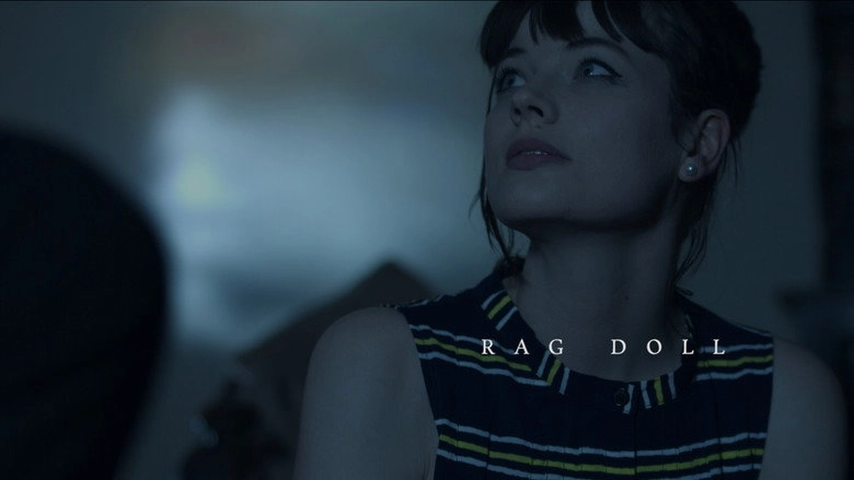 Rag Doll (2019)