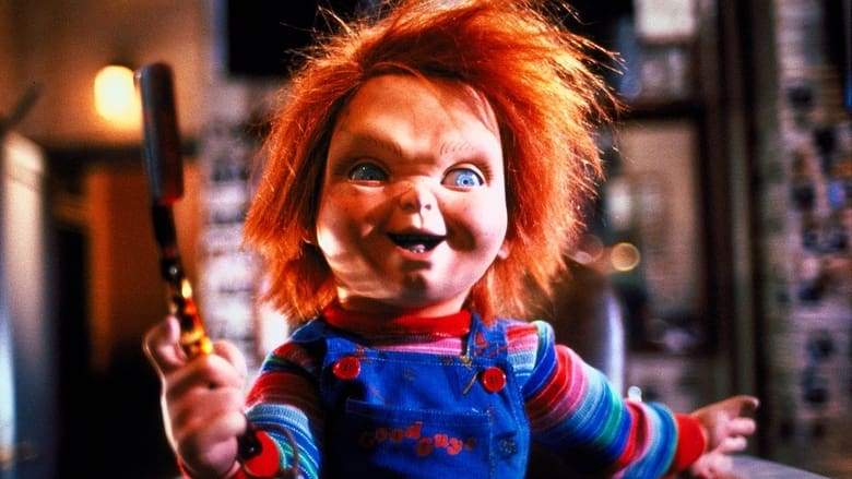Child's Play 3 (1991)