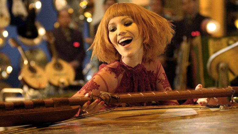 Do Re Mi Fabrica (2009)