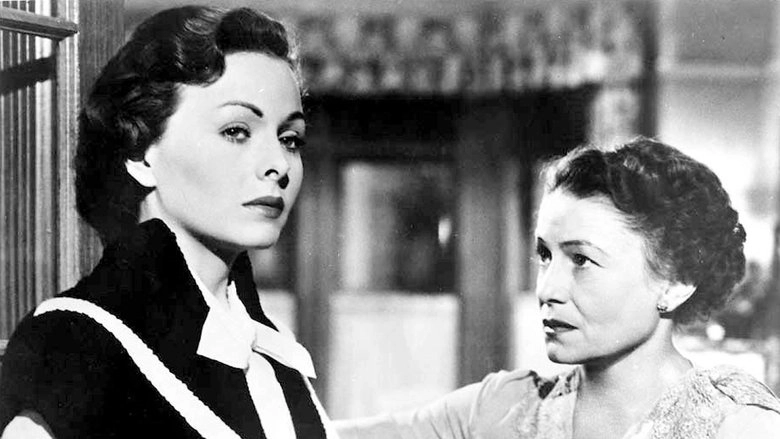 The Model And The Marriage Broker (1951)