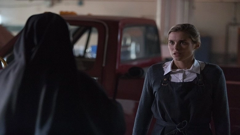 Sometimes The Good Kill (2017)