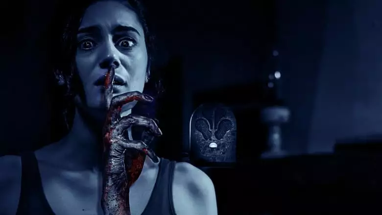 Sound Of Silence (2023)