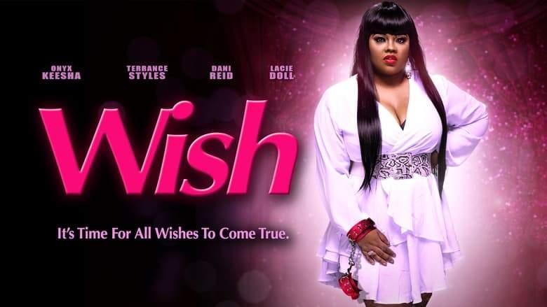 Wish (2023)