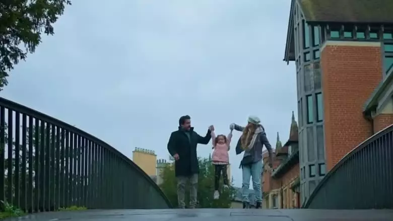 Baap Manus (2023)