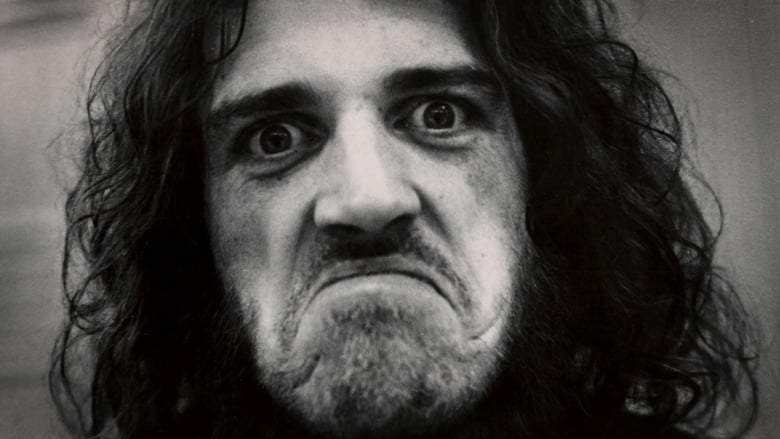 Joe Cocker: Mad Dog With Soul (2017)