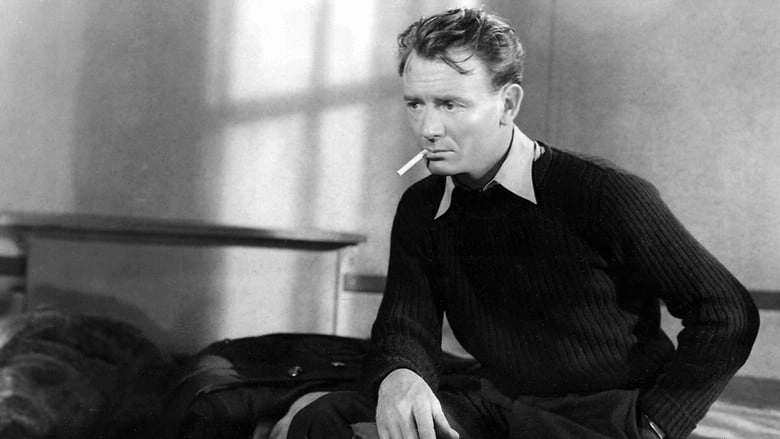 Johnny In The Clouds (1945)