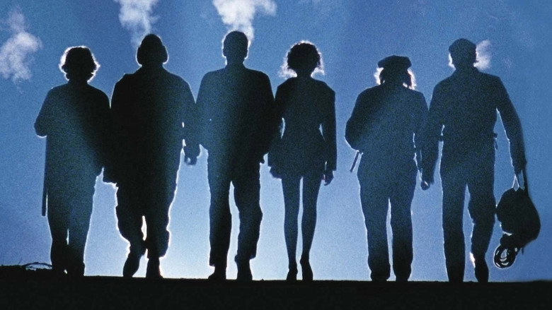 L'amico Di Wang (1997)