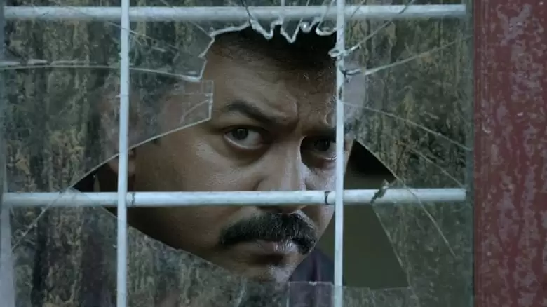 Pathaam Valavu (2022)
