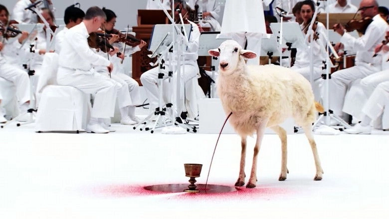 La Passione : Bach / Castellucci (2016)