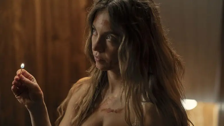 The Housemaid (2025)