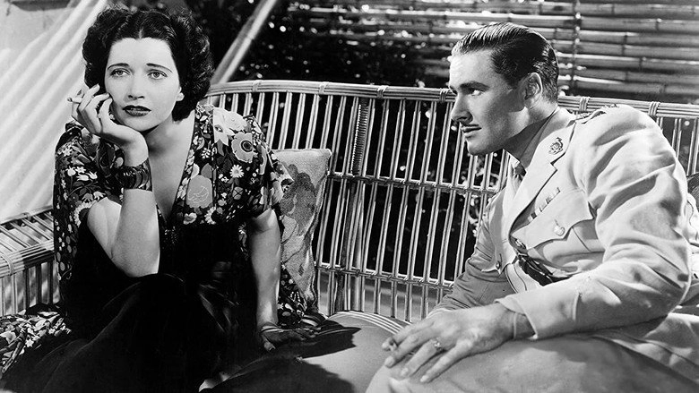 Another Dawn (1937)