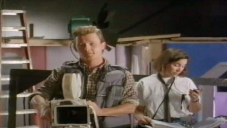 Hollywood Boulevard II (1991)