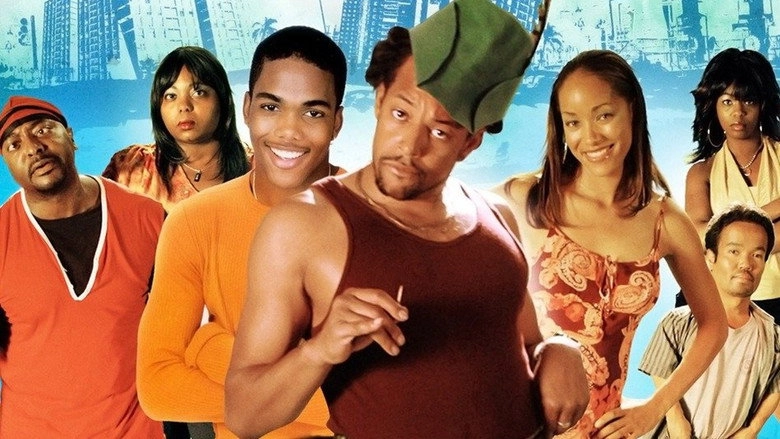 Robbin' In Da Hood (2009)